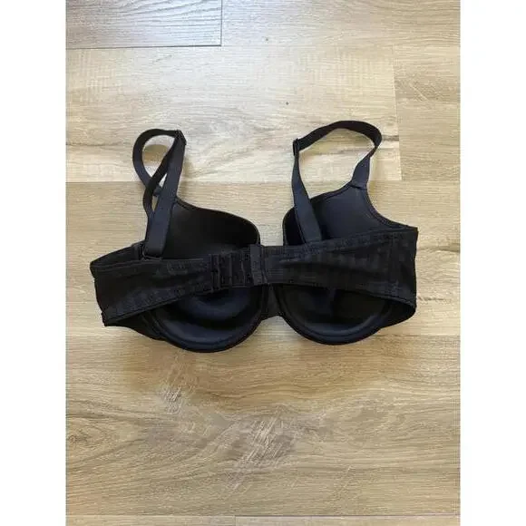 Chantelle SENSO Convertible T-Shirt Bra Women's 32DDD(F) - Picture 3 of 4